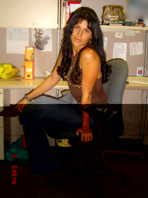 Pic #1Hot Colombiana Parte 2