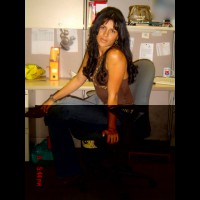 Hot Colombiana Parte 2