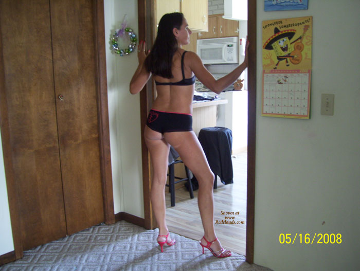 Pic #1Sexyko (Mom Of 4) Showin More