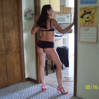 Sexyko (Mom Of 4) Showin More
