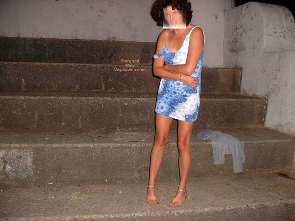 Pic #1Colliseum Cutey