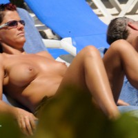 Pic #1 What I Saw Walking On The Beach 4