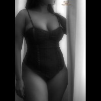 Pic #1My Wife First Time BandW