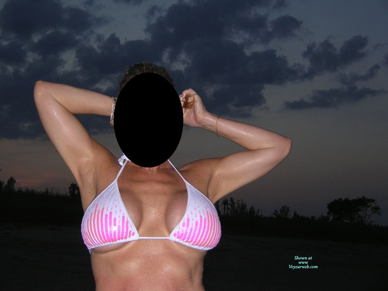 Pic #1Kendra-58-Milf, You Decide