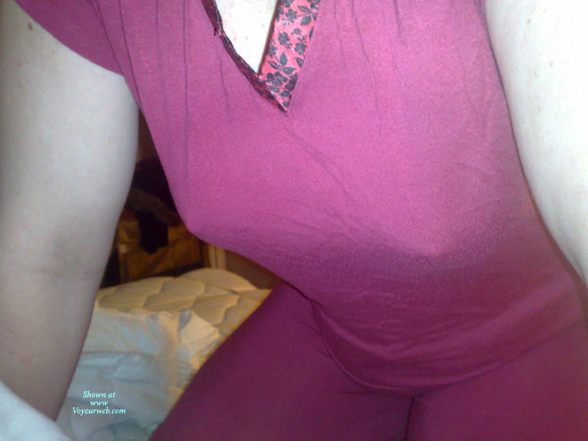 Pic #1Ex's Titties