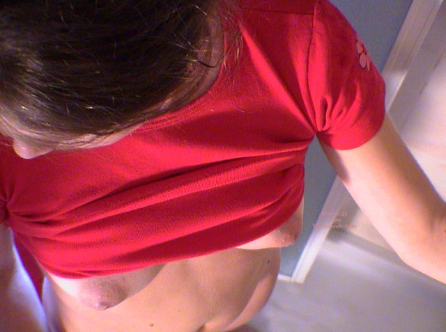 Pic #1Silvia In The Shower