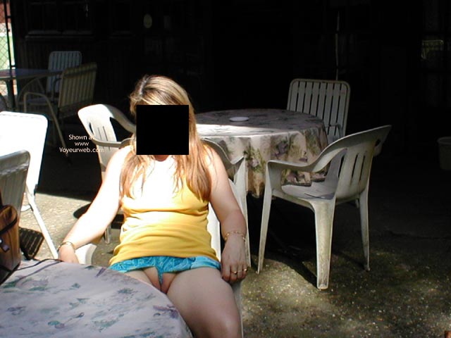 Pic #1Brigitte la Petite Fran&ccedil;aise