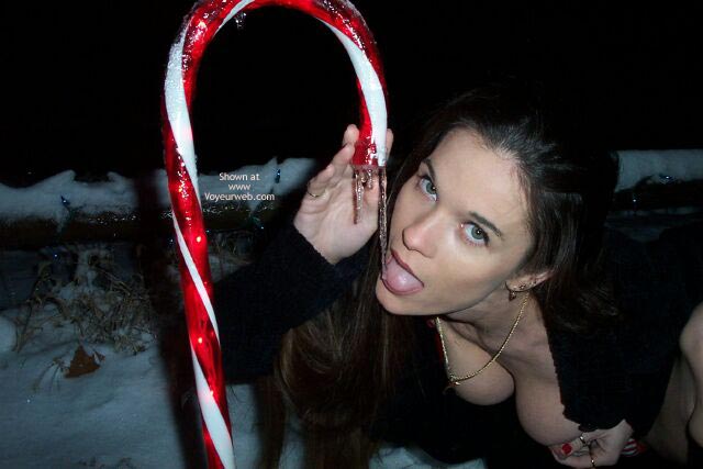 Pic #1*XM Micheles Mint Treat
