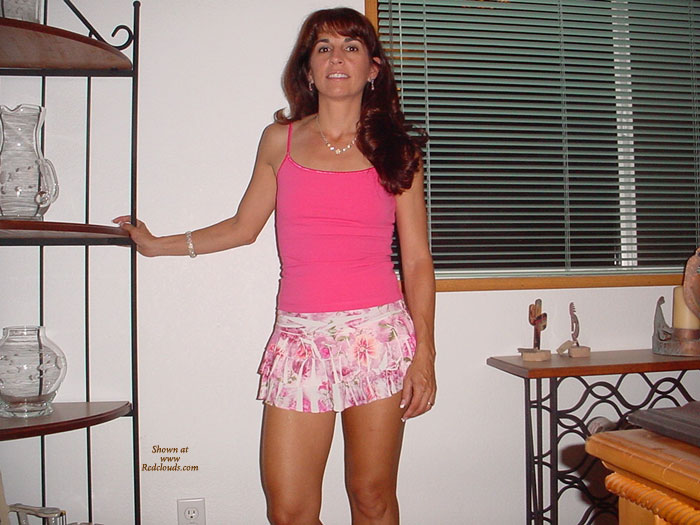 Pic #1Brunette