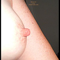 Pic #1XM Stunning Redhead