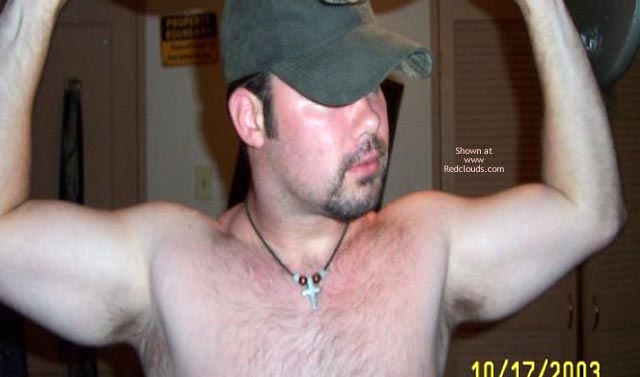 Pic #1M* First Time!!