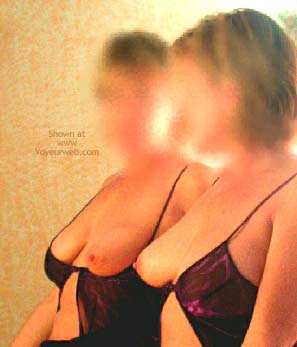 Pic #1PrincessHotLips Reflects on Hedo III