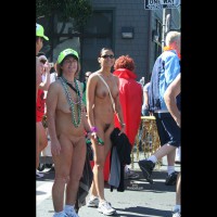 Pic #1Bay 2 Breakers 2008