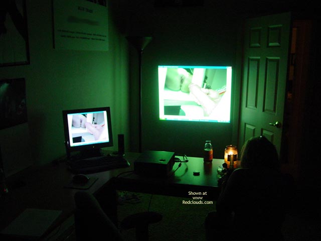 Pic #1Tawni'S Projection Pics