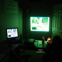 Pic #1Tawni'S Projection Pics