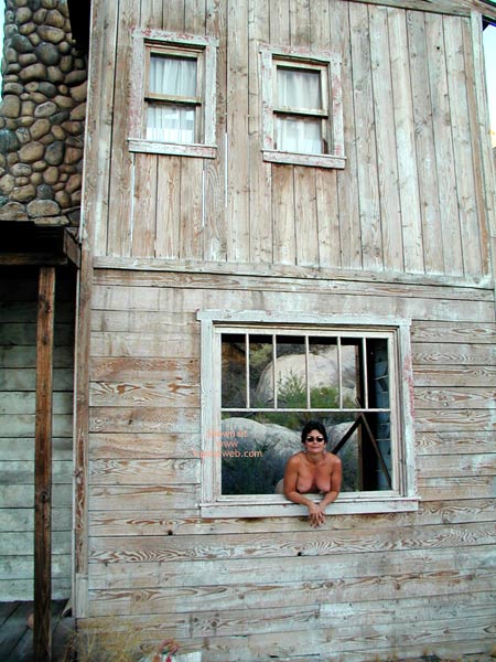 Pic #1Molly At The Heartbreak Hotel