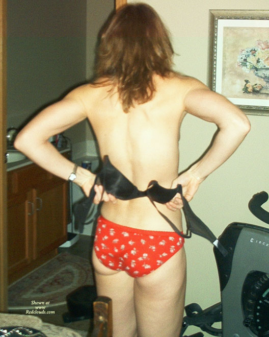 Pic #1Introducing Mrs. Robinson