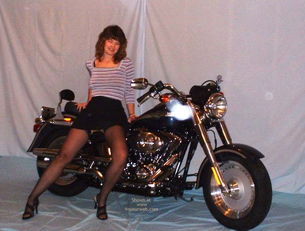 Pic #1Beautiful Wife 5