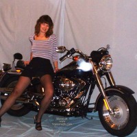 Pic #1Beautiful Wife 5