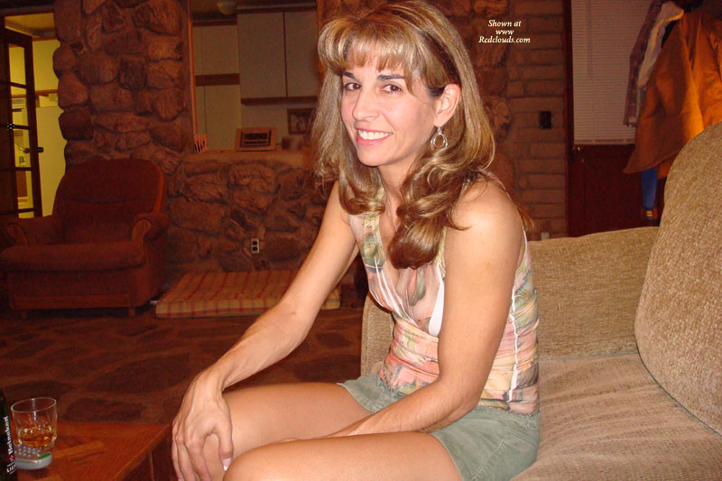 Pic #1Brunette - Just Me