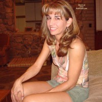 Pic #1Brunette - Just Me