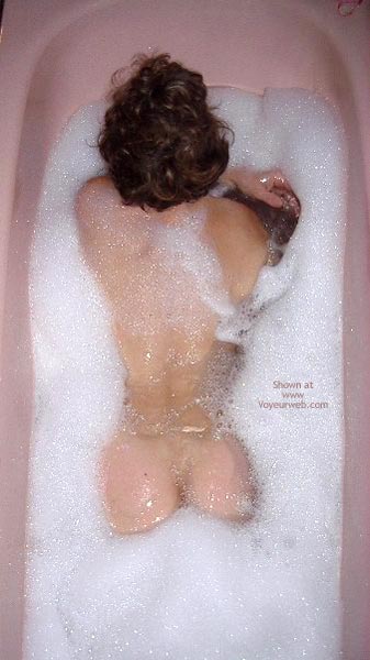 Pic #1 Babeth Au Bain