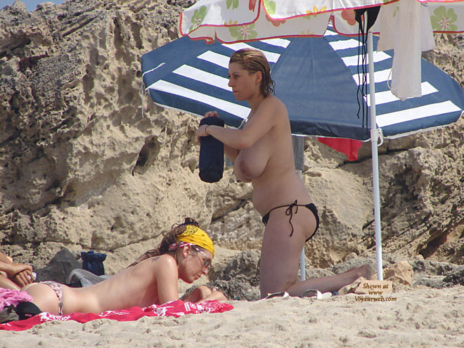 Pic #17gs - Biiig Natural Boobs