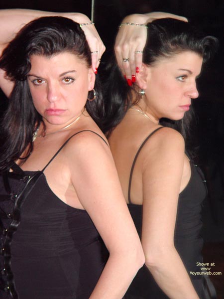 Pic #1Cherokee Crazy On The Dance Floor