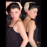 Pic #1Cherokee Crazy On The Dance Floor