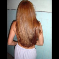 Pic #1My Wife Taking a Shower