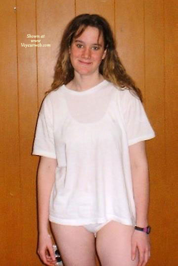 Pic #1 19y Ex-Girlfriend