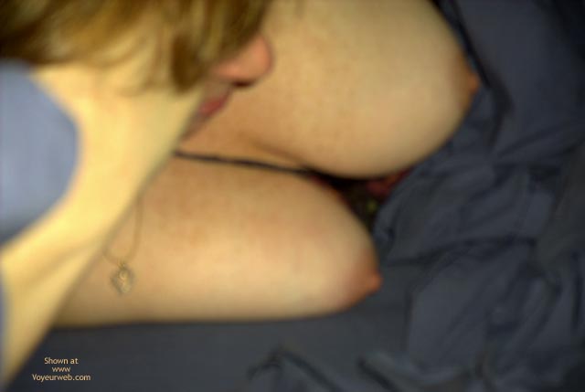 Pic #1In Bed Having Fun 2