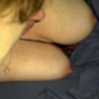 Pic #1In Bed Having Fun 2