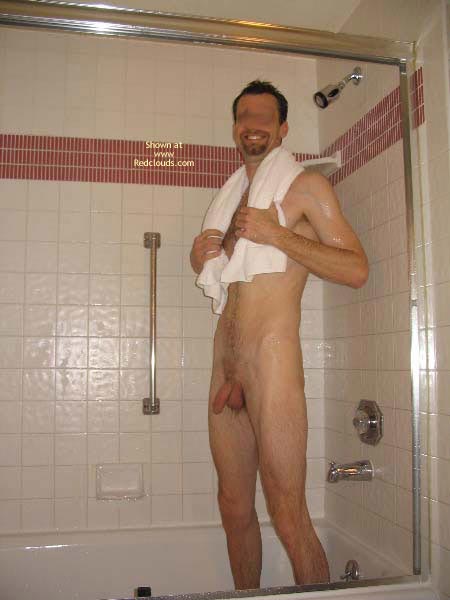 Pic #1M* Swim And Shower