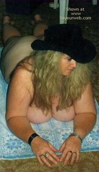 Pic #1Cowgirl