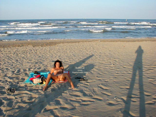 Pic #1 In Spiaggia