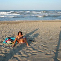 Pic #1In Spiaggia