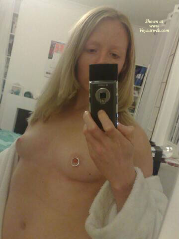 Pic #1 Ring Me!