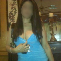 Sexy Asian Teasing