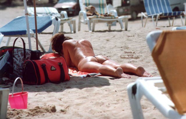 Pic #1Susan - Hot Spots