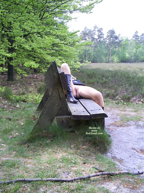 Pic #1Time For A Nap...