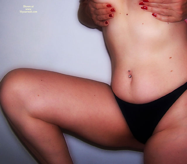 Pic #1 Like To Show Myself