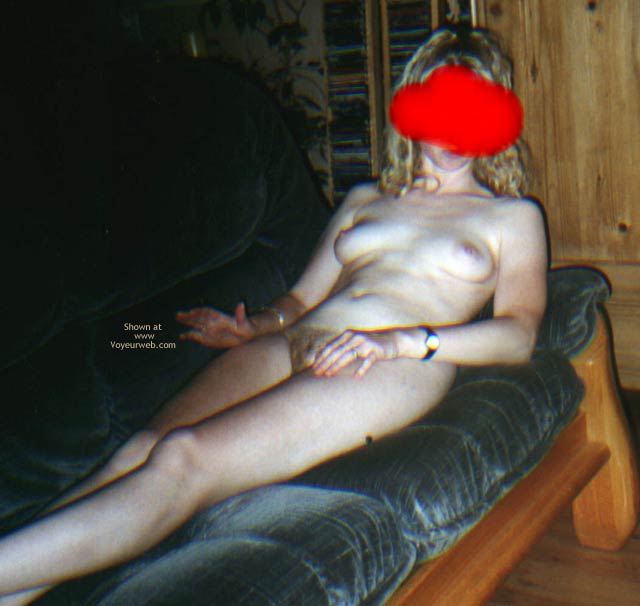 Pic #1Shy Wife