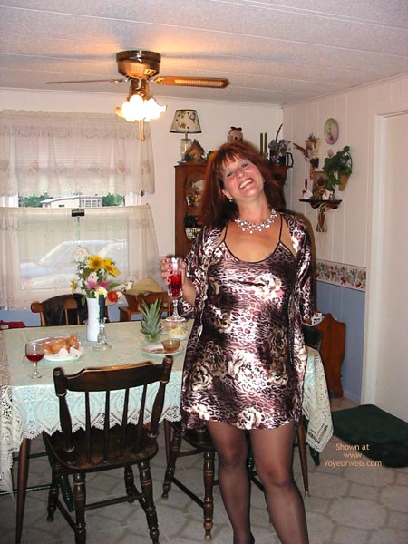Pic #1Sexy Wife 1