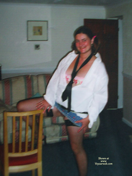 Pic #1 Ex Wife