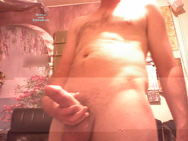 Pic #1Mr. Who?