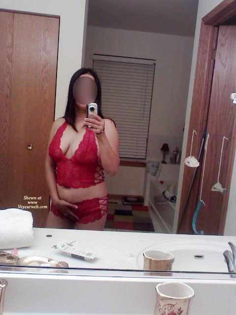 Pic #1 Maria