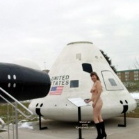 Purple Patty Goes To Indiana 2