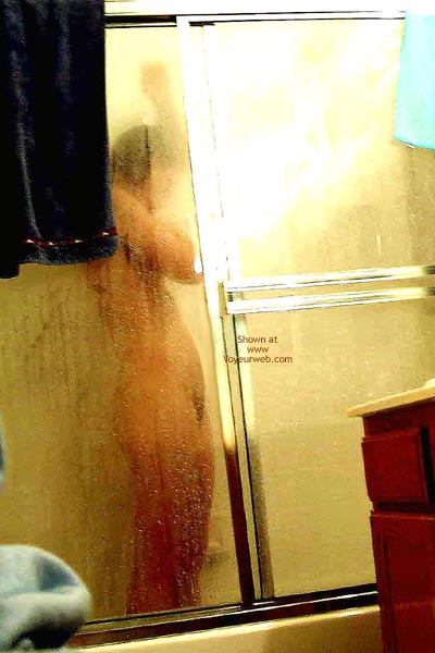 Pic #1Shy Mom Wants To Know 3