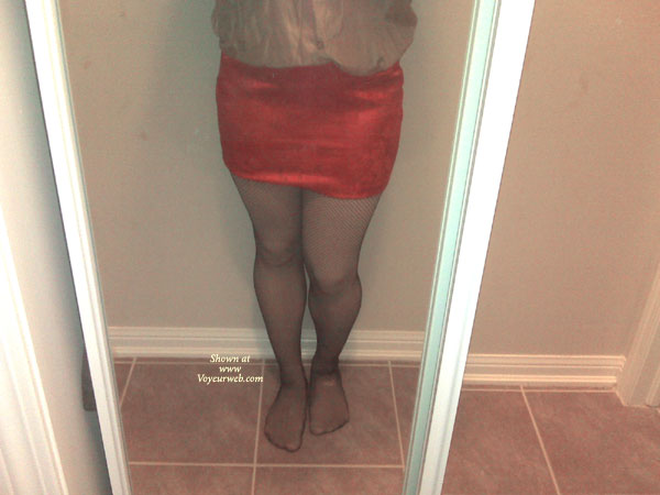 Pic #1 Self Pics - What I Wear To Work